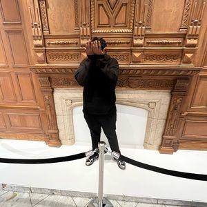 Meet your Posher, Tramarion